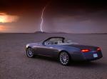 Lincoln Mark X Concept 2004 года